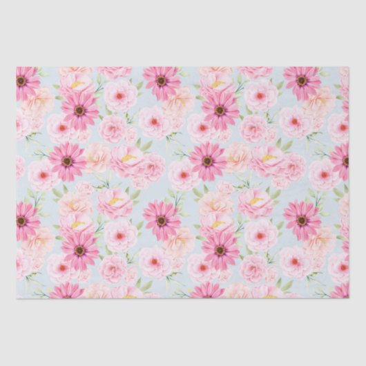 Papier van het Florence-patroon (Voorkant)