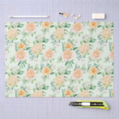 Papier van het Florence-patroon (Craft)