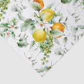 Papier van het Florence-patroon (Detail)