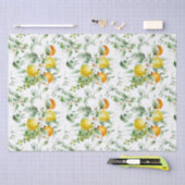 Papier van het Florence-patroon (Craft)