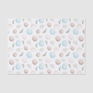 Papier van het paaseipatroon