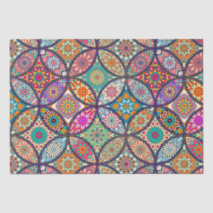 Papier van Mandala