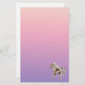 Papier van pasta's (Voorkant / Achterkant)