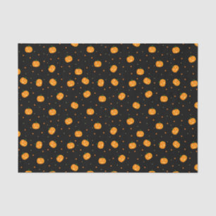 Papier van pompoenen, met Regen