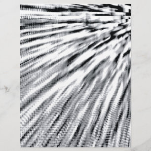 Papier Vent gris Pixel