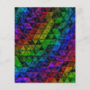 Papier Verre de fierté