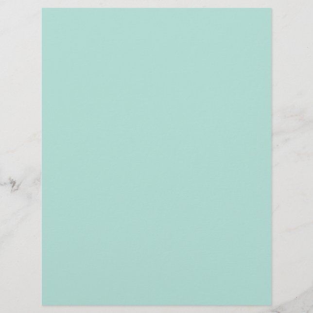 Papier Vide Aqua 1662189 (Devant)