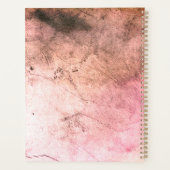 "Papier Vintage" Personnalisé (Dos)