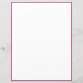 Papier Vintage Victorian Lady Feminine Flower Casquette (Dos)