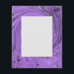 Papier Violet sur série violet<br><div class="desc">Une façon amusante d'épicer votre mariage !</div>