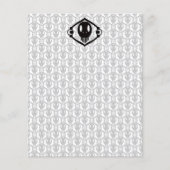 Papier Visages morbides (Devant)