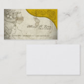  papier visitekaartje (Voorkant / Achterkant)