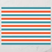 Papier Voeux pour bébé, Baby shower Keepsaké, Signet (Dos)