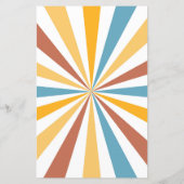 Papier Voici le jeu de maman ou papa du Fils (Dos)