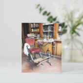 PAPIER VOL D'ANGLETERRE VICTORIENNE (Debout devant)