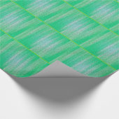 Papier voor aangepaste groenvulling koelen (Hoek)