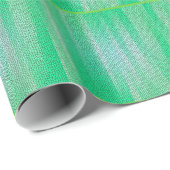 Papier voor aangepaste groenvulling koelen (Rol Hoek)