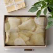 Papier voor aardappelmeel (Geschenk)