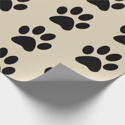 Papier voor afdrukken met pit (Hoek)