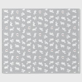 Papier voor afspelen van touwtjes (Vlak)