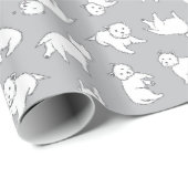 Papier voor afspelen van touwtjes (Rol Hoek)