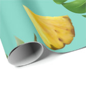 Papier voor ananassen (Rol Hoek)