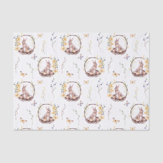 Papier voor bunkerbunkertact (Voorkant)