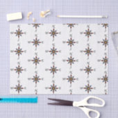 Papier voor cadeautjes (Craft)