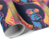 papier voor colli/retro-verpakking (Rol Hoek)