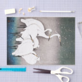 Papier voor CRANES (Craft)