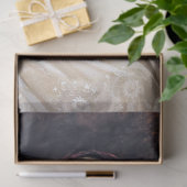  papier voor damesbloemen (Geschenk)