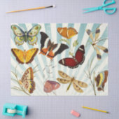 papier voor de behandeling van bots- en liftweefs (Craft)