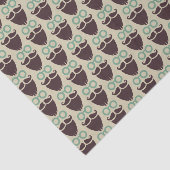 Papier voor de bilspier (Detail)