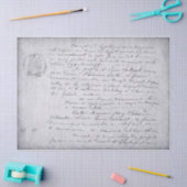 Papier voor de deduplicatie van Frans oud script (Craft)