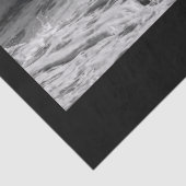 papier voor de golven van de oceaan (Detail)