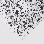 Papier voor de inktspleetpapier (Detail)