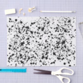 Papier voor de inktspleetpapier (Craft)