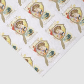  papier voor de multimediatoeage (Detail)