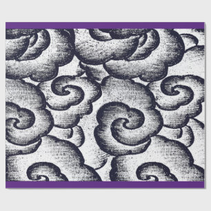 Papier voor de onmiddellijke verpakking JAPANESE C