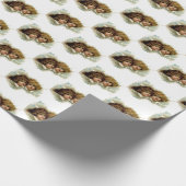 papier voor de onmiddellijke verpakking van ANGE (Hoek)