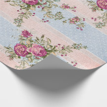 papier voor de onmiddellijke verpakking van Flora