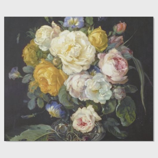 papier voor de onmiddellijke verpakking van houtp (Vlak)