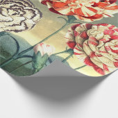 papier voor de onmiddellijke verpakking van houtp (Hoek)