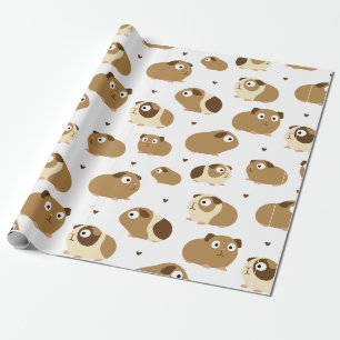 Papier voor de onmiddellijke verpakking van varken