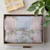  papier voor de ontbinding van Floral en Stripes (Geschenk)