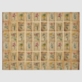  papier voor de ontkoppeling van kernafval (Voorkant)