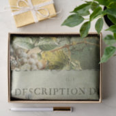  papier voor de ontkoppeling van kernafval (Geschenk)