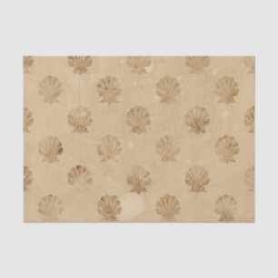 papier voor de ontkoppeling van zeebodems