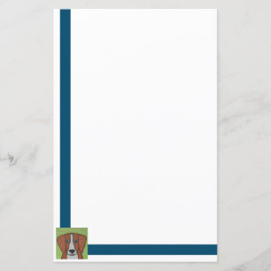 Papier voor de Stationaire Stationaire Stationaire