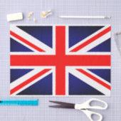 Papier voor de vlag van de Unie (Craft)